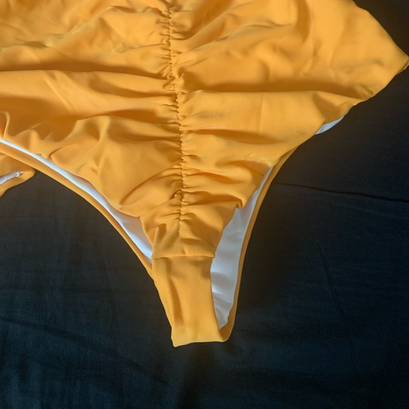 Swimsuit - Picture 2 of 4